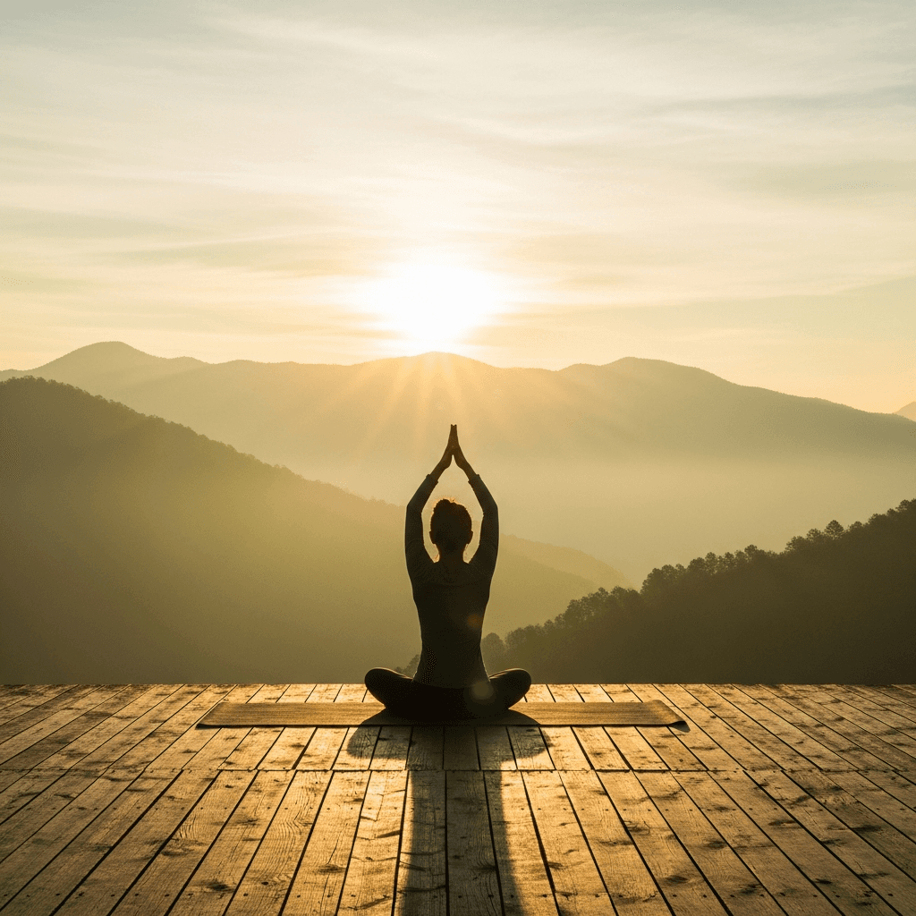 The Art of Doing Nothing