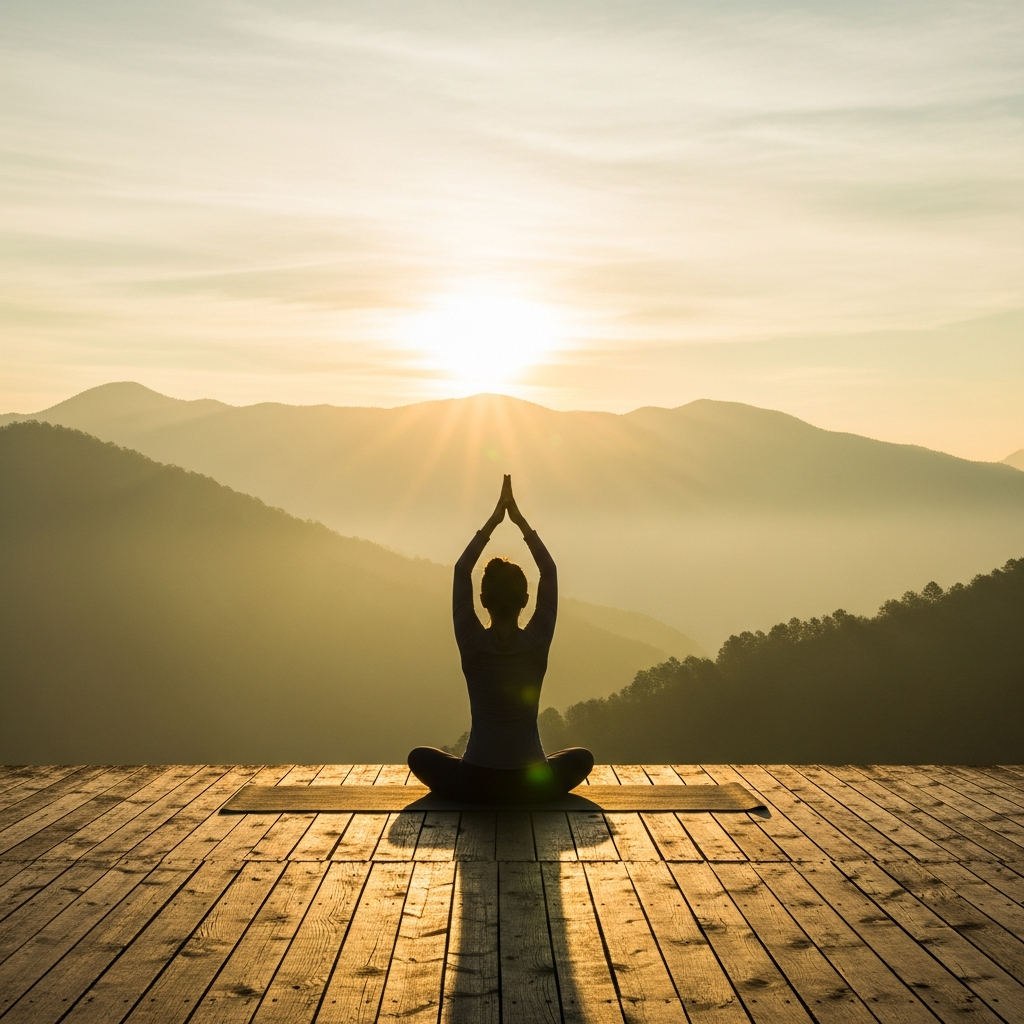 The Art of Doing Nothing